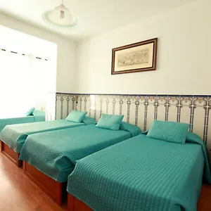 Residencial Joao Xxi Lissabon
